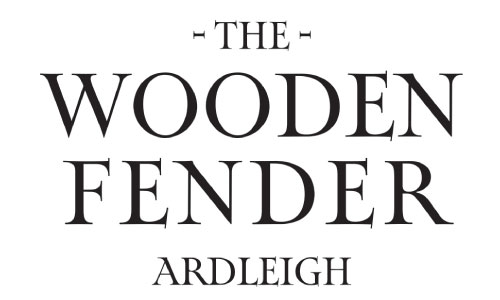 Wooden-Fender-Logo